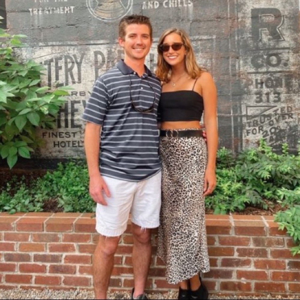 Tortoiseshell cat eye ray ban sunglasses - Picture 3 of 3